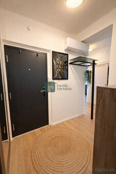 Prenájom krásny 2 izbový byt, Staré Mesto - 9