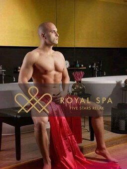 Masáže pre ženy - 9