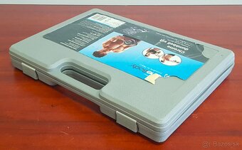 Jednoručná činka - 9