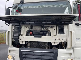 DAF XF 105.460 ATE lowdeck - 9