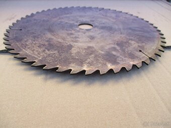 pílový kotúč  /1 / - 9