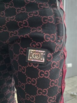 Gucci pánska súprava - 9