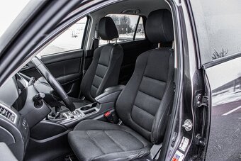 Mazda CX-5 2.0 Skyactiv-G AWD Revolution - 9