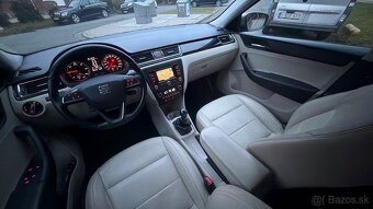 Seat Toledoi 1,6 TDI 77kw r.2014 - 9