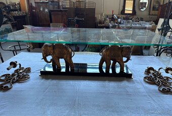 konferenčný stolík - 9