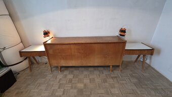 Predám retro nábytok - 9