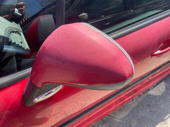 rozpredam peugeot 207 1,4i - 9