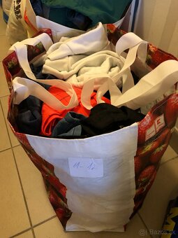 Predám chlapčenské oblečenie - 9