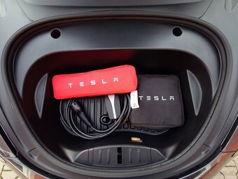 Tesla Model 3 2021 Standard Range 239 kW - 9