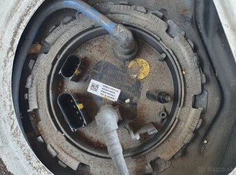 NADRZE VW GROUP, PODAVACIE CERPADLA - 9