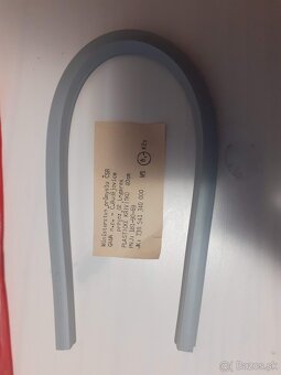 Raritná sada cestárskych oblúkov LOGAREX - 9