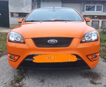 Svetlá ford focus mk2 (2004-2008) - 9