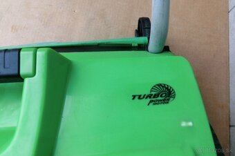 Vertikutátory Florabest . - 9