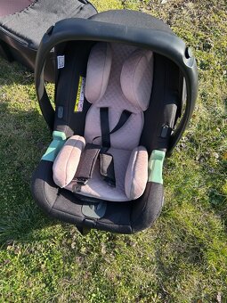 Abc design kocik 3v1 - 9