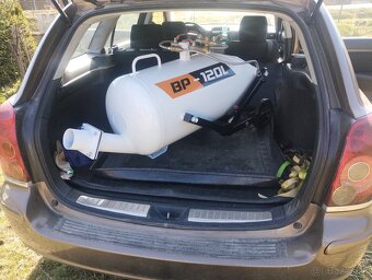 Betón pumpa - 9