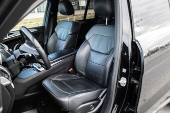 Mercedes-Benz GL 350 CDI BlueTEC 4MATIC, 190kW (2015) - 9