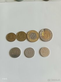 Predám/vymením mince Poľsko - 9
