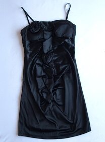 Dámske/dievčenské šaty, veľkosť 34, 36 - 9