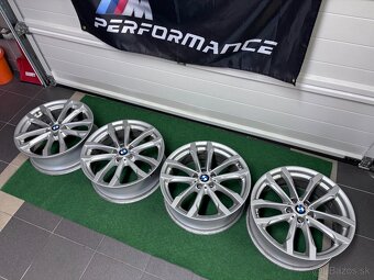 Styling 691 Bmw R19 orig. - 9
