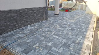 Realizujeme naše kompletne stavebne prace - 9