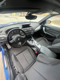 Bmw F20 116d - 9