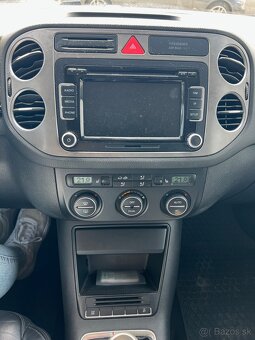 Volkswagen Tiguan 2.0 TDi 4x4 - 9