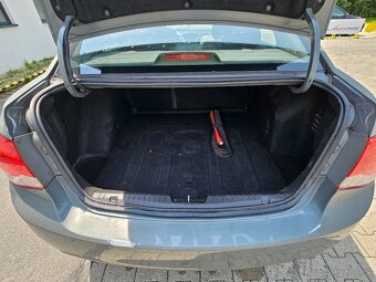 Predám alebo vymením – Chevrolet Cruze 2.0 VCDi 110 kW, r.v. - 9