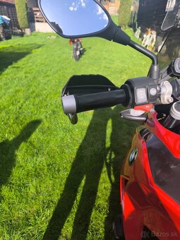 BMW F 650 GS 800CCM - 9