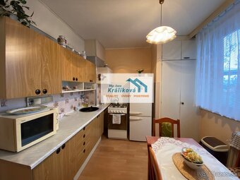 3-izbový byt sidlisko STRED v Považskej Bystrici - 9