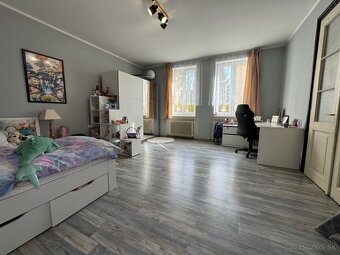 Rodinný dom na predaj, A.Bernoláka, centrum, Ružomberok - 9