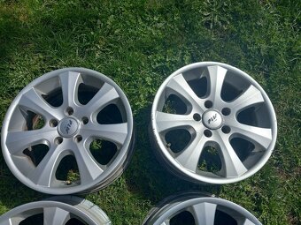 5x120 R17 ET 45 - 9