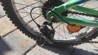 Predám detský bicykel 20 - 9