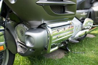Na dovoz GL 1800 - 9