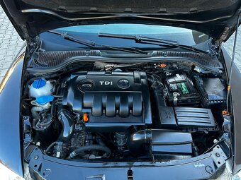 Octavia Combi 2.0 Tdi Scout - 9