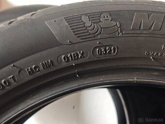 Letne Michelin Primacy 4 235/50 r19 105V - 9