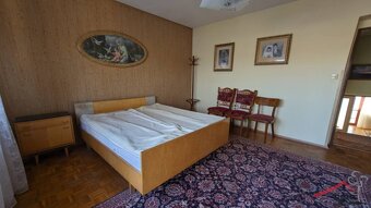 2 rodinné domy na predaj, Lúčnica nad Žitavou, pozemok 2701 - 9