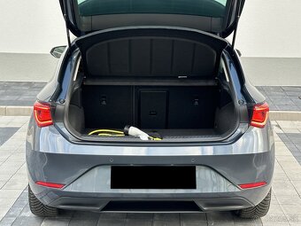 Seat Leon 1.4 TSI 204 eHybrid Xcellence Family DSG 76TKM TOP - 9