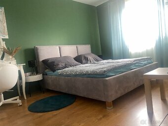 Predaj novostavba 4 izby, veľký pozemok Nitra Zbehy - 9