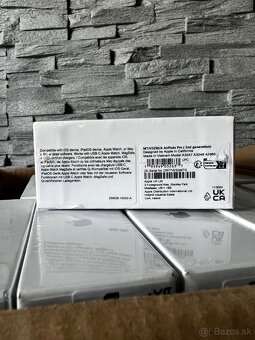 Airpods Pro (2nd generation) - 9