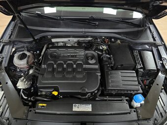 Volkswagen Passat Variant Virtual Cocpit Comfortline - 9