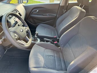 KIA Rio III. 1.4 CVVT - 9
