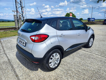 Renault Captur Energy 1.5 - 9