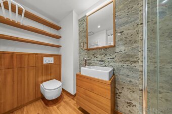 Predaj investičného apartmánu vo Vienna Gate s možnosťou odp - 9