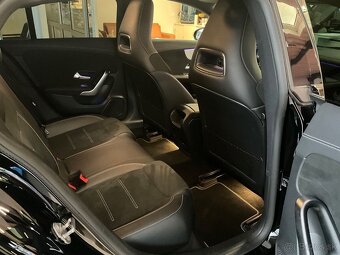 Mercedes-Benz CLA 250 Shooting Brake - 9