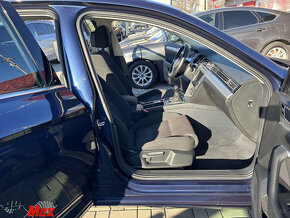 Volkswagen Passat Variant 2.0 TDI BMT Comfortline - 9