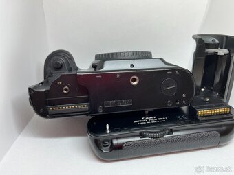 Canon EOS 1N + battery grp (netestovaný) - 9