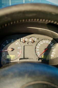 Volkswagen Golf 4 1.8T tuning 173 kW - 9