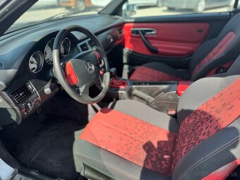 ✅️Mercedes-Benz SLK 200 R170✅️ - 9