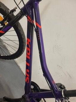 Detsky horsky bicykel Kellys Kiter 30,veľkosť 24 - 9