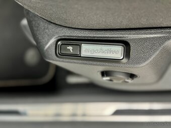 Volkswagen Tiguan Highline - 9